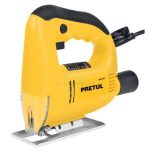 Sierra caladora 400w pretul