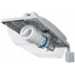 SUBURBANO ABS CON FOTOCELDA 85W 65K FL