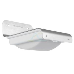 ARBOTANTE SOLAR CON SENSOR DE MOVIMIENTO 16 LED