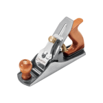 Cepillo para carpintero #4 base estriada