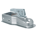 Acoplador para remolque para bola 20 de 1-7/8?