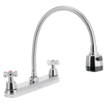 Mezcladora p/fregaderomanerales crucetacuello flex aqua