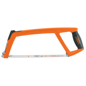 Arco profesional alta tension para segueta 12?