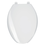 Asiento para wc 45 cm blanco