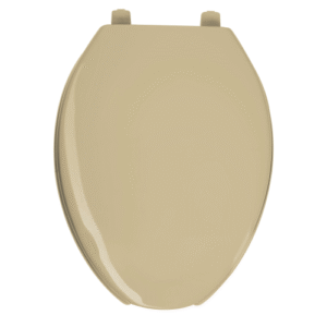 Asiento para wc 45 cm beige