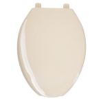 Asiento para wc 45 cm hueso