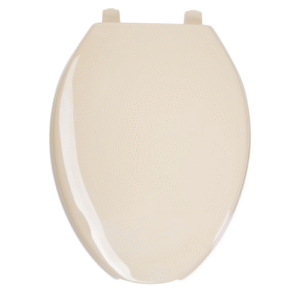 Asiento para wc 45 cm hueso