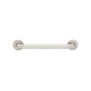 Barra recta de seguridad 1-1/4? x 40 cm acero inox.