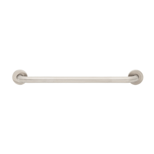 Barra de seguridad 1-1/4? x 60 cm acero inox.