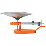 Bascula capacidad 2 kg mecanica con cucharon