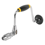 Berbiqui 10? perilla de plastico pretul