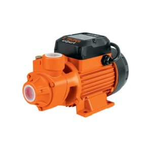 Bomba electrica para agua periferica 1 hp