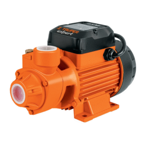 Bomba electrica para agua periferica 3/4 hp