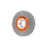 Carda 6 x 1-1/8? para esmeril