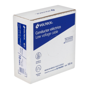 Cable thw10 blanco c-46055