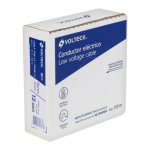 Cable thw12 blanco c-46056 100mtrs