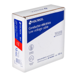 Cable thw12 rojo c-46060 100mtrs