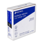 Cable thw14 negro c-46053 100mtrs