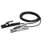 Cable para soldadora sot-300 con pinza de tierra pretul
