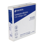 Cable thw8 blanco c-46054 100mtrs