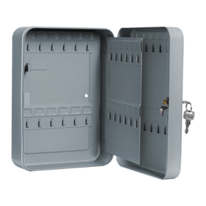 Caja para 36 llaves
