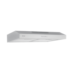 Campana extractora 60 cm de pared acero inoxidable foset