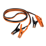 Cables pasa corriente 3 m calibre 8 awg