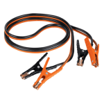Cables pasa corriente 3.5 m 350 a 6 awg con funda expert