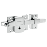 Cerradura barra llave tetra derecha blister