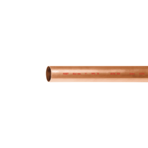 Tubo cobre tipo m 1?