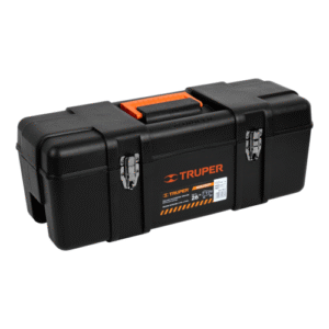 Caja para herramienta plastica de 26? industrial