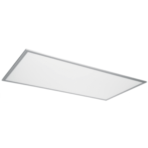 Panel colgante 60x120cm 80w 65k led