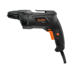 Destornillador para tablaroca industrial 540 w