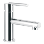 Monomando corto para lavabo element