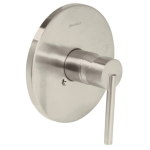 Monomando para regadera satin element