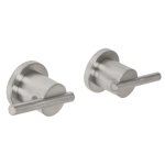 Manerales para regadera satin element