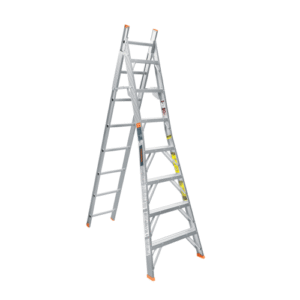 Escalera de combinacion tipo ll 15 escalones