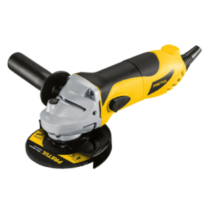 Esmeriladora angular 4-1/2? profesional 630 w pretul
