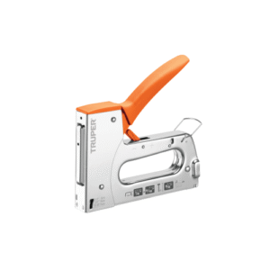 Engrapadora tipo pistola para grapas de 1/4 a 9/16?