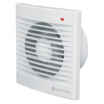Extractor de aire 5? color blanco