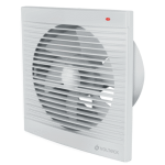 Extractor de aire 8? color blanco