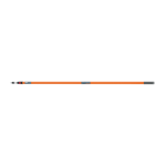Extension de fibra de vidrio para rodillo 3.6 m