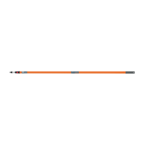 Extension de fibra de vidrio para rodillo 3.6 m