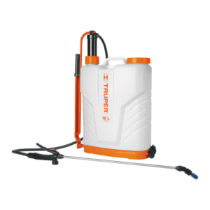 Fumigador de mochila 16 litros