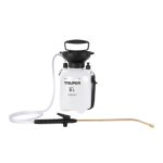 Fumigador 3 l (0.8 gal)
