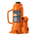 Gato de botella 12 tons