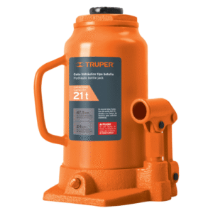 Gato de botella 20 tons