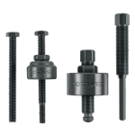 Extrator para bombas de direccion blister