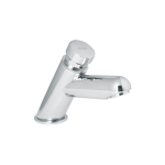 Llave temporizadora para lavabo foset