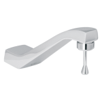 Llave economizadora para lavabo foset